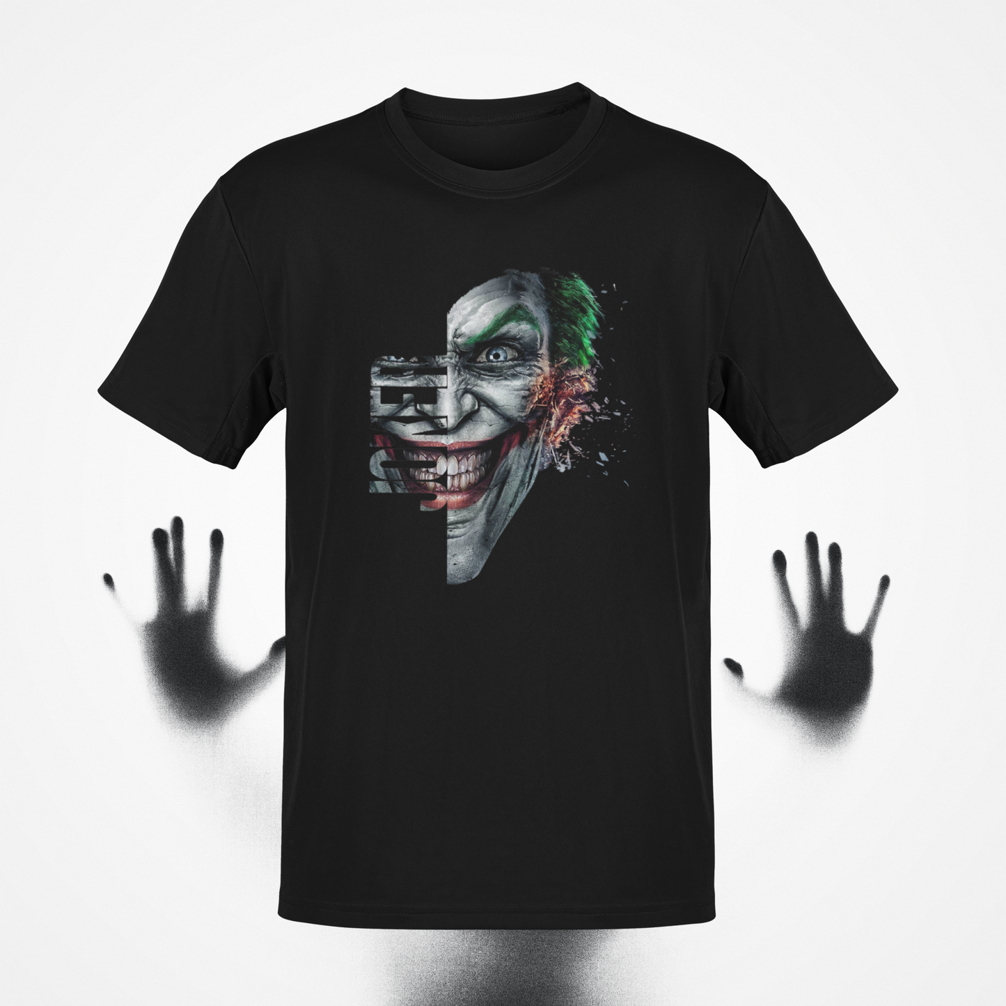 The Joker T-Shirt