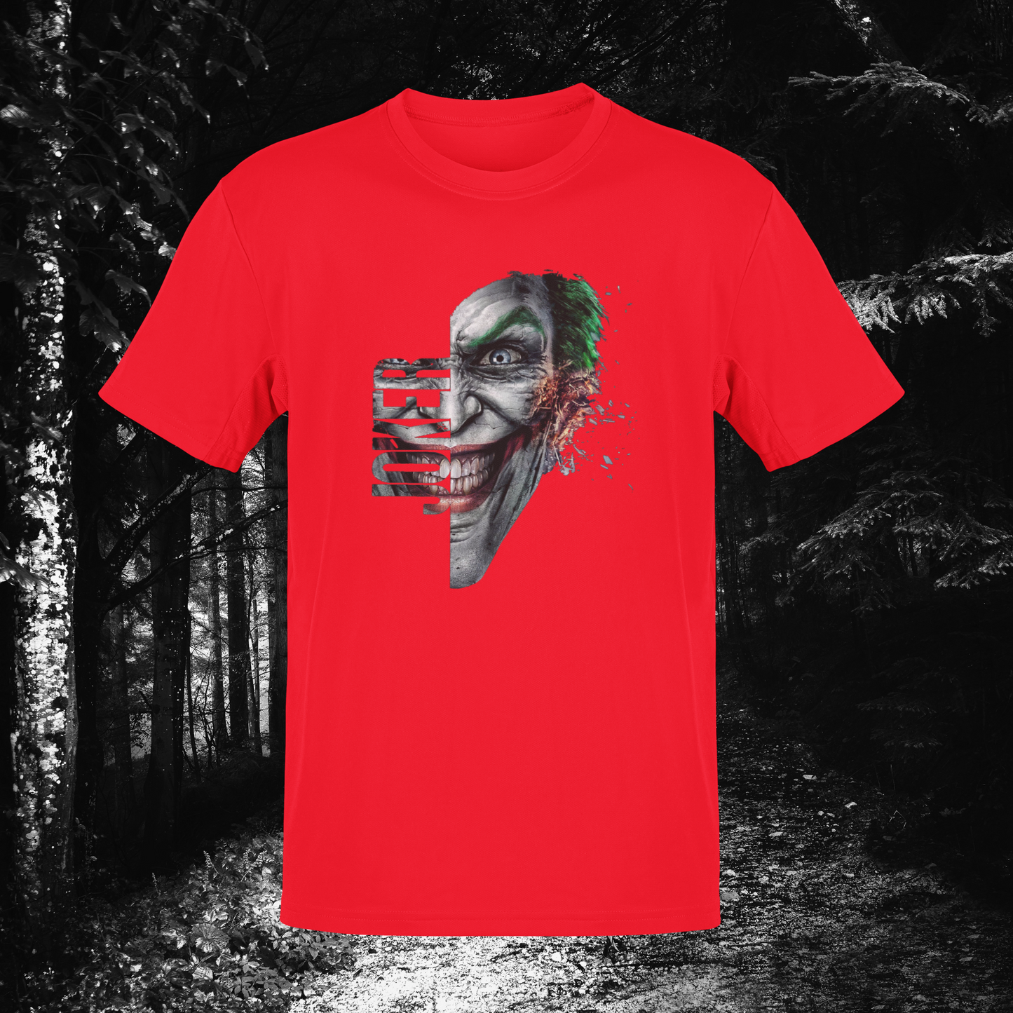 The Joker T-Shirt