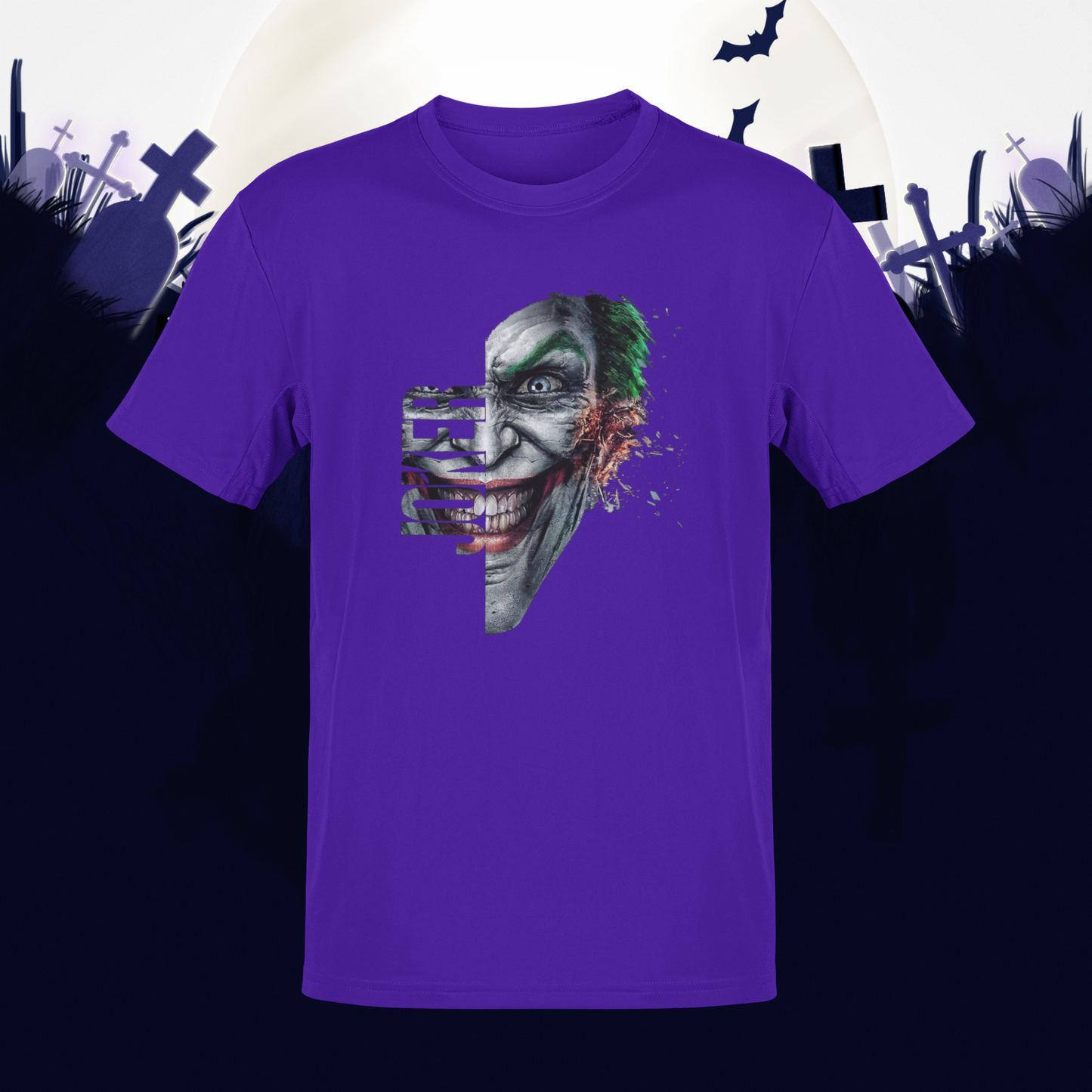 The Joker T-Shirt