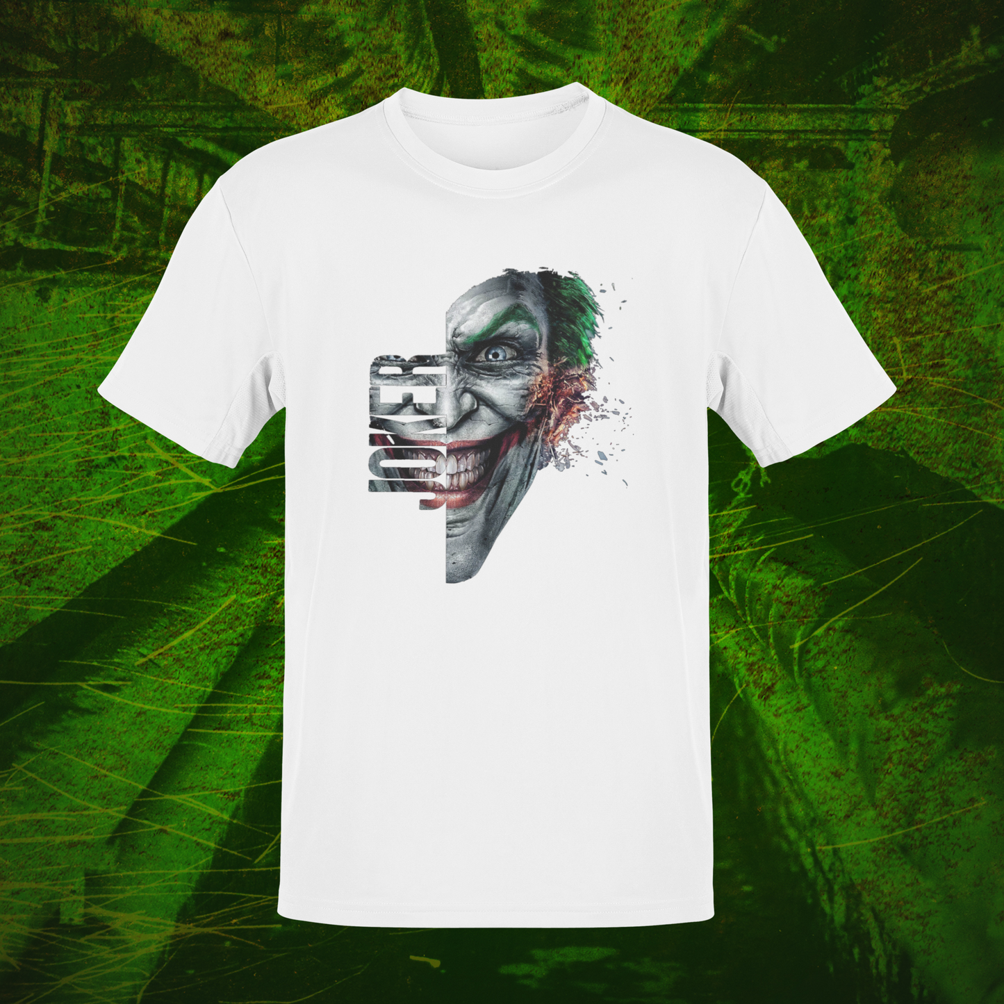 The Joker T-Shirt