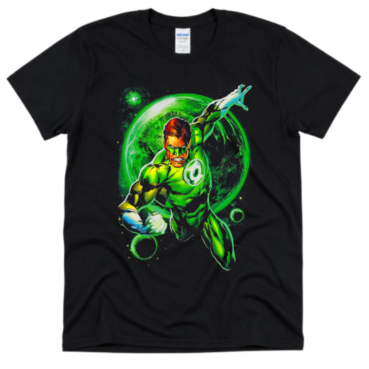 Green Lantern
