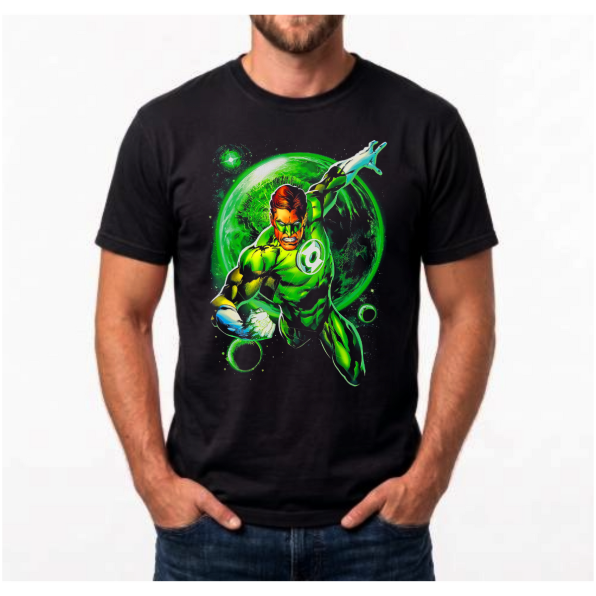 Green Lantern