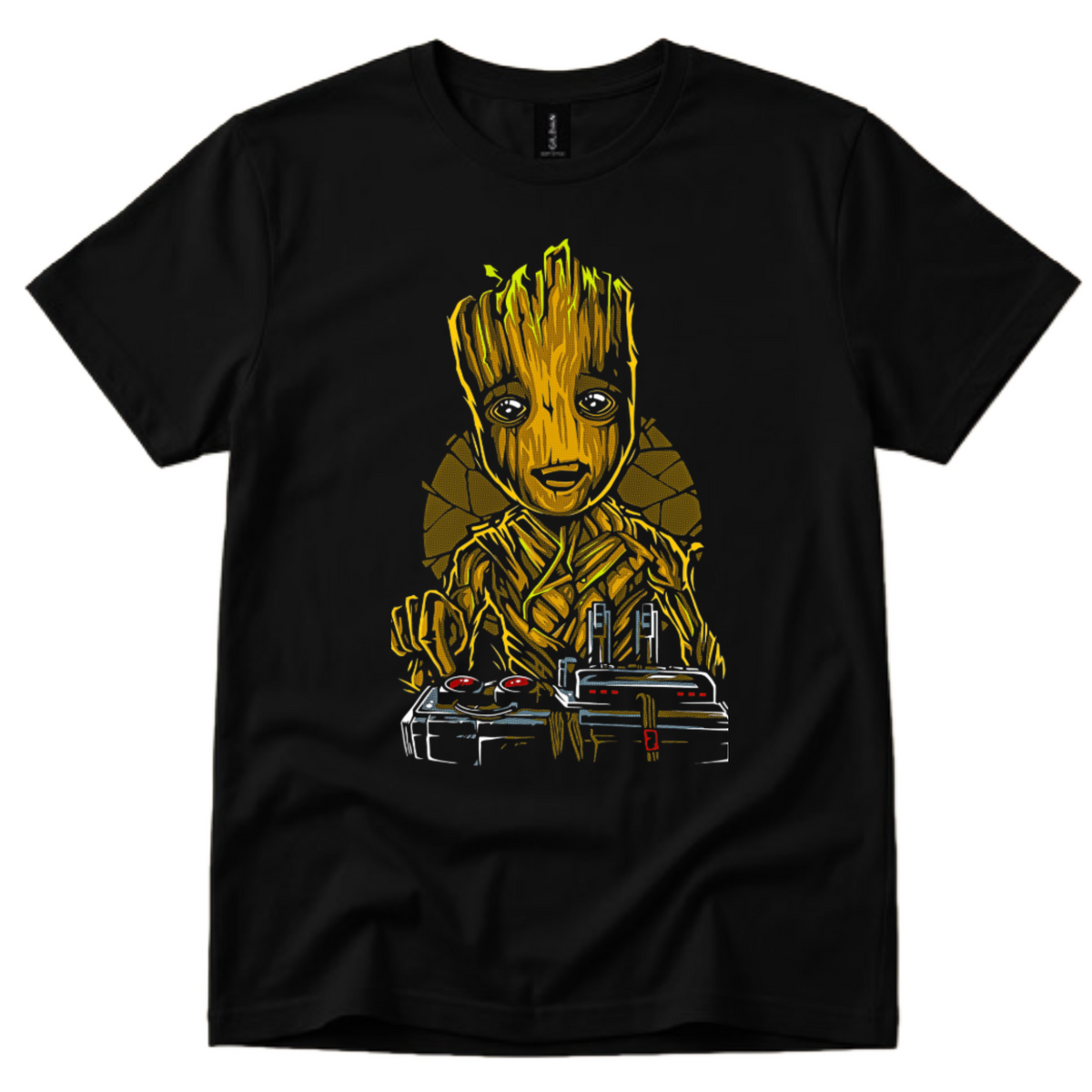 DJ Groot