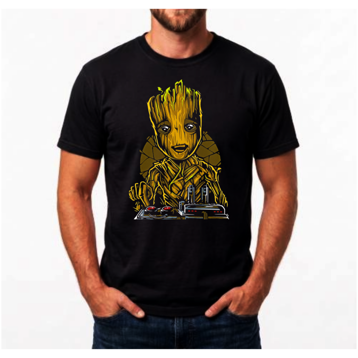 DJ Groot