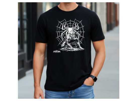 Spiderman Brand New Day T-Shirt