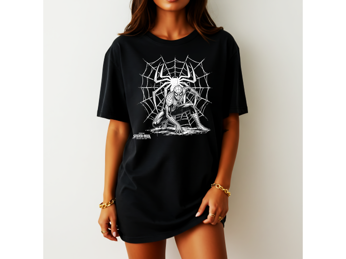 Spiderman Brand New Day T-Shirt