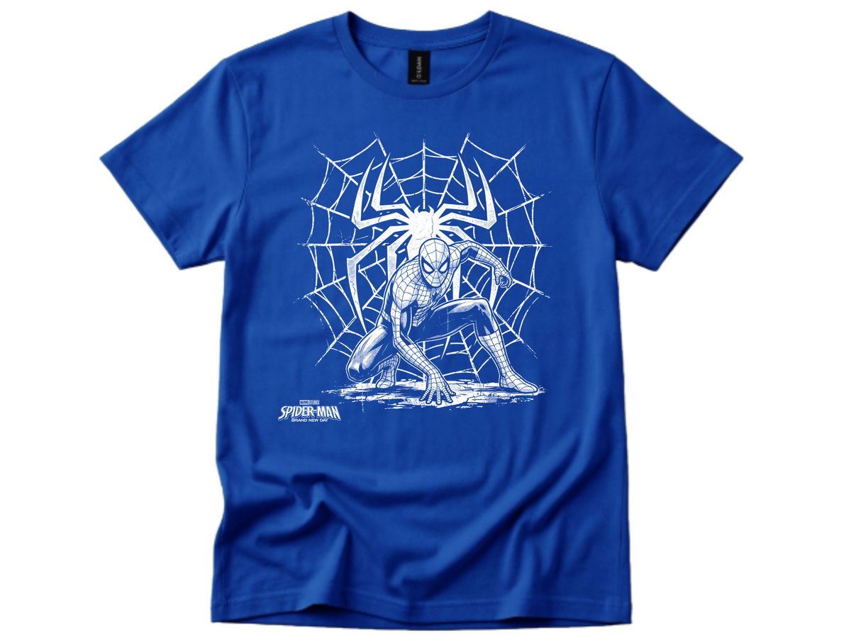 Spiderman Brand New Day T-Shirt