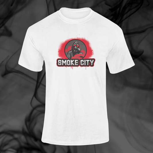 Smoke City T-shirt